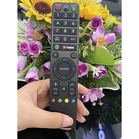Mua {Bảo hành 06 tháng} Remote điều khiển tivi dành cho SHARP