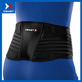 ZAMST ZW-5 (Lower back support) Đai hỗ trợ bảo vệ vùng lưng thấp