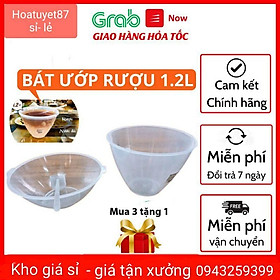 BÁT ĐỰNG NƯỚC & TRÁI CÂY ƯỚP LẠNH RẺ NHẤT TẶNG KÈM MUỖNG MÚC TIỆN ÍCH THÔNG