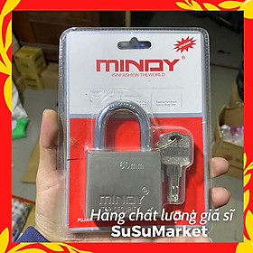 Mua Ổ KHOÁ MINDY 6P CHỐNG TRỘM BAO TỐT BAO BỀN