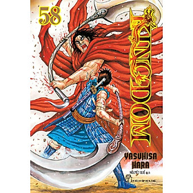 KINGDOM - Tập 58