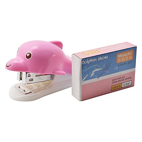 Bộ Bấm Và Kim Số 3-354