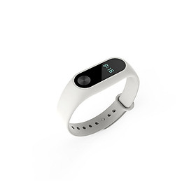 Dây Đeo Thay Thế Cho Vòng Đeo Tay Thông Minh Xiaomi Mi Band 2 Dẻo TPU