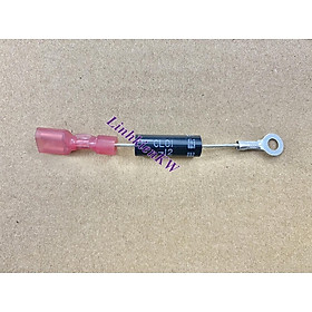 Mua 5 con Diode cao tần CL01-12A dành cho lò vi sóng cơ mới.