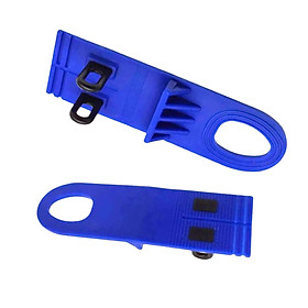 2x Car  Removal Tools,  Removal Puller Tabs, Paintless   Removal, Multifunction  Repair Tool , Puller Glue Tabs