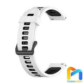 Dây đeo cho Samsung Watch 7/ FE/ 6/ 6 Classic/ 5/ 5 Pro/ 4/ 4 Classic/ 3/ Active 1/ 2/ Gear S2/ S3 (DS2)