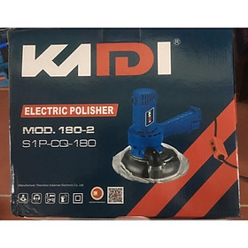 Mua Máy chà tường kadi 180-2