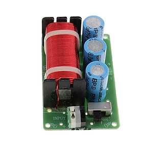 WEAH-85 200W Nguyên Chất Bass Siêu Trầm Âm Thanh Đeo Chéo Phân Tần