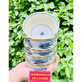 Mua Bát thờ bằng đồng men rạn Nhất Long-Bảo Khánh