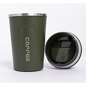Mua Ly giữ nhiệt Coffee Holic Inox Cao Cấp Giữ Nhiệt Ít Nhất 6 Tiếng BH 1-1 3 tháng