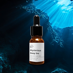 Mua Tinh dầu phối hương 10ml Dưới lòng đại dương - Myterious Deep Sea