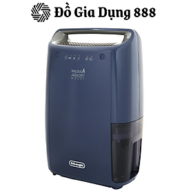 Máy hút ẩm DELONGHI DEX216F - Hàng chính hãng