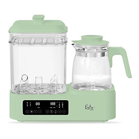 Mua Máy đa năng điện tử Fatzbaby Multimax 10 - FB9003RS Hàng chính hãng