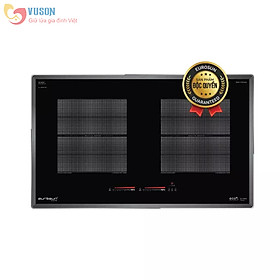 Mua Bếp từ Eurosun EU-T999G - Hàng Chính Hãng