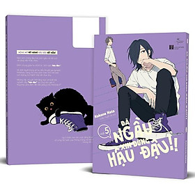 Đã Ngầu Xin Đừng Hậu Đậu!! - Tập 5