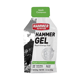 Gel Uống Bổ Sung Hammer Nutrition 33g