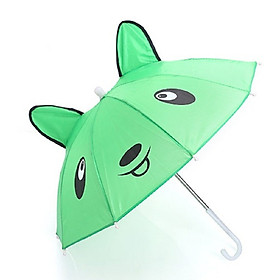 Dù tai thỏ cho bé siêu ngộ nghĩnh