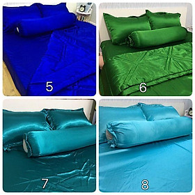 Mua Áo gối phi bóng - Chat để chọn màu 50x70 ko bèo