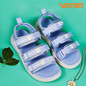 Sandal Vento Nữ Quai Ngang dạo phố/đi chơi/đi học NB106