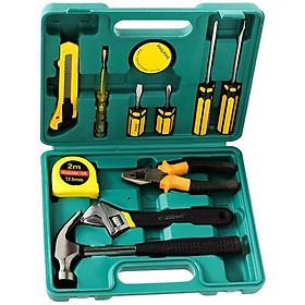 Mua Bộ Dụng Cụ Sửa Chữa 16 Món