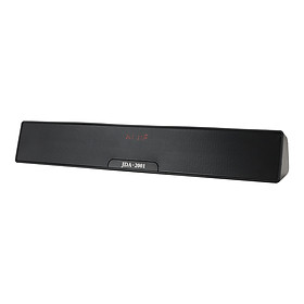 JDA-2001 Computer Speakers Bluetooth Audio Player PC Speakers Sound Bar 10W Powerful Stereo Home Soundbar Speaker for TV