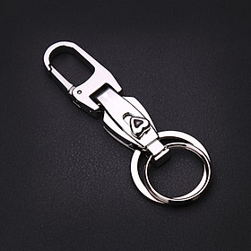 Móc Treo Chìa Khóa Thười Trang BCK2-932 (Màu Ngẫu Nhiên)