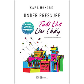 Sách Tuổi Thơ Tìm Thấy