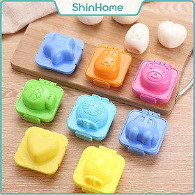 Mua Khuôn cơm bento  khuôn đậu hũ non ăn dặm cho bé