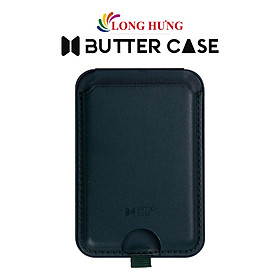 Ví kiêm đế ButterCase Magnetic Card Wallet With Stand - Hàng chính hãng