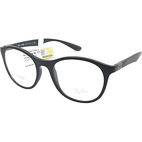 Gọng Kính Unisex Rayban RB7166 5521 (53-19-145)