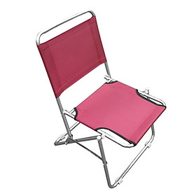 Ghế Xếp Inox GXI-L01