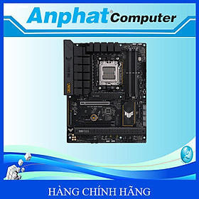 Mua Bo mạch chủ Main ASUS TUF GAMING B650-PLUS Socket AMD AM5 - Hàng Chính Hãng