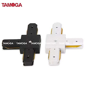 Đèn rọi, đèn rọi ray COB Ống Bơ rọi cửa hàng Công suất 20W TAMOGA DR 02
