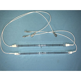 Mua Bộ 2 bóng halogen dùng cho bếp hồng ngoại 900w- Hàng nhập khẩu
