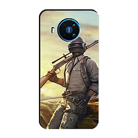 Ốp Lưng Dẻo Dành Cho NOKIA 8.3