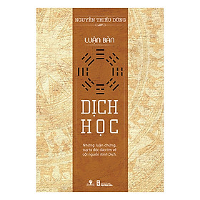 Luận Bàn Dịch Học