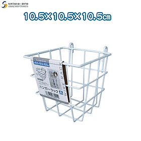 Giỏ treo đựng đồ tiện ích Seiwa Pro (size A.B.C) - Hàng nội địa Nhật Bản