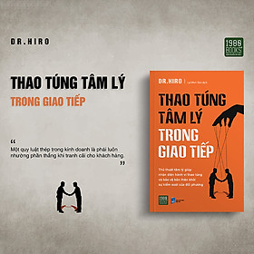 Hình ảnh Thao Túng Tâm Lý Trong Giao Tiếp