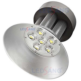 Đèn led nhà xưởng - Đèn highbay - Đèn led công nghiệp - Đèn nhà xưởng - Đèn công nghiệp - Đèn led - Đèn nhà xưởng highbay - Đèn kho bãi - Đèn led IP65 HB LEDSANG