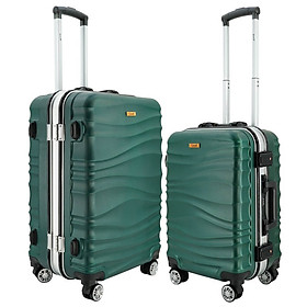 Vali Nhựa IMMAX A17