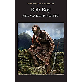 Rob Roy (Wordsworth Classics)