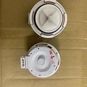 Mua Bơm thải máy giặt Lg - Motor bơm máy giặt Lg chính hãng