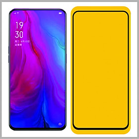 Mua Kính cường lực cho  OPPO RENO