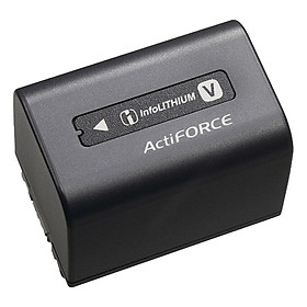 Mua Pin Dành Cho Sony NP-FV70 (Đen) - Hàng Nhập Khẩu
