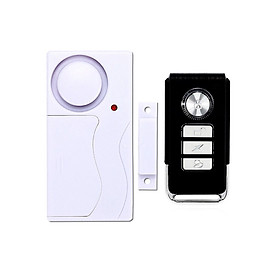 Mua Cảm Biến Cửa Báo Động Độc Lập