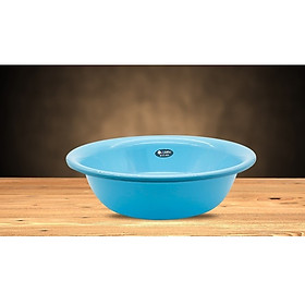 Mua Chậu tròn Jabu sản xuất tại Sanada  thiết kế nhỏ gọn  tiết kiệm không gian  phù hợp với những phòng tắm  nhà bếp có diện tích nhỏ -nội địa Nhật Bản