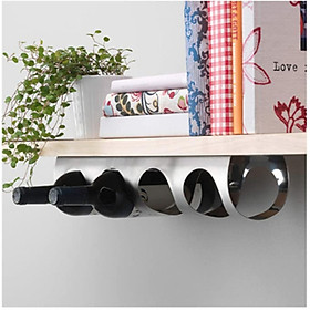 Mua GÍA ĐỠ RƯỢU VANG INOX CAO CẤP