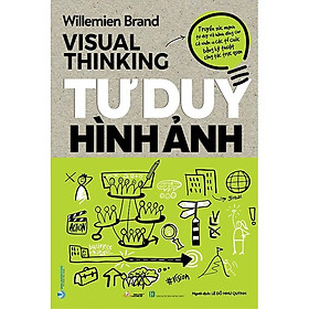 Sách Tư Duy Hình Ảnh