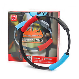 Bộ Vòng Ring-Con Ring Fit Adventure Dành Cho Nintendo Switch
