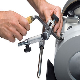 BỘ ĐỒ GÁ MŨI ĐỤC LÕM TORMEK SVD-186